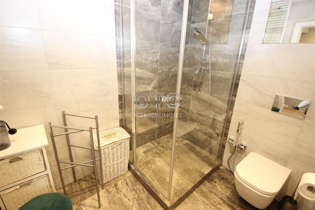 Mieszkanie 2-pokojowe Wrocław Psie Pole, ul. Chorwacka. Zdjęcie 12