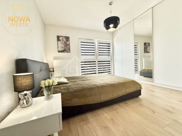 Mieszkanie 4-pokojowe Kielce Ślichowice, ul. Jerzego Szajnowicza-Iwanowa. Zdjęcie 5