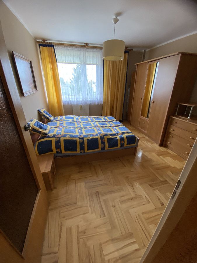 Mieszkanie 3-pokojowe Malbork, ul. Henryka Sucharskiego. Zdjęcie 13