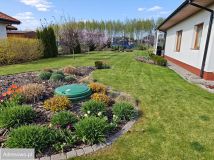 dom wolnostojący, 4 pokoje Wiączyń Dolny. Zdjęcie 4