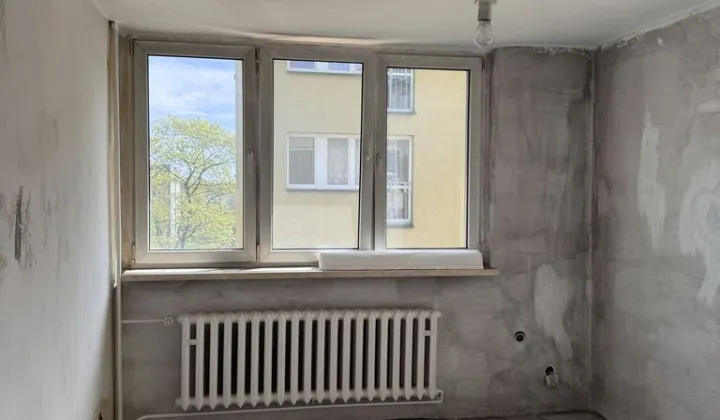 Mieszkanie 2-pokojowe Tychy, ul. kard. Stefana Wyszyńskiego