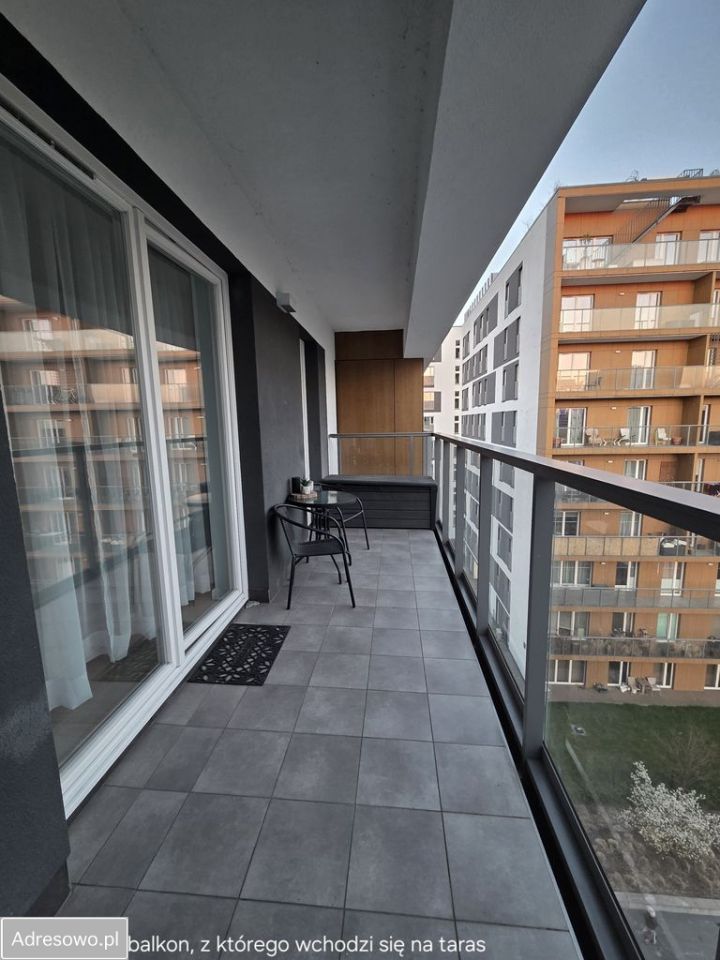 Mieszkanie 3-pokojowe Warszawa Praga-Południe, ul. Kapelanów AK. Zdjęcie 7