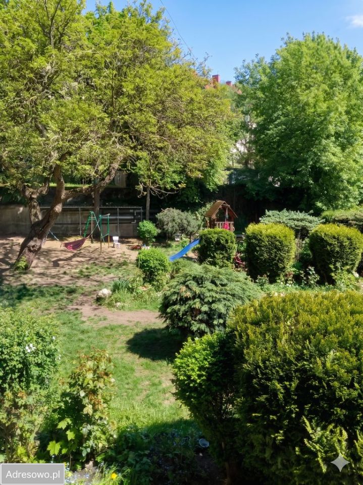 Mieszkanie 3-pokojowe Szczecin Niebuszewo, ul. ks. Hugona Kołłątaja. Zdjęcie 6