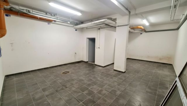 Hala/magazyn Rzeszów Śródmieście, ul. Lucjana Siemieńskiego. Zdjęcie 1