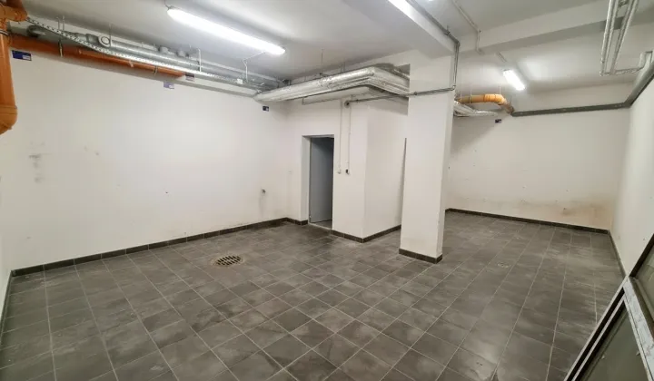 Hala/magazyn Rzeszów Śródmieście, ul. Lucjana Siemieńskiego