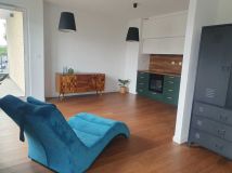 Mieszkanie 3-pokojowe Warszawa Henryków, ul. Duninów. Zdjęcie 1