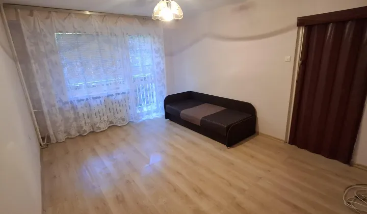 Mieszkanie 1-pokojowe Łódź Zarzew, Al. Marszałka Edwarda Śmigłego-Rydza