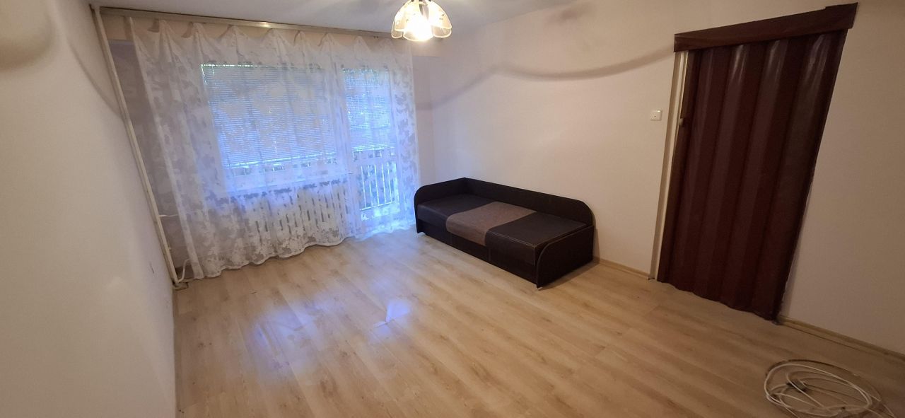 Mieszkanie 1-pokojowe Łódź Zarzew, Al. Marszałka Edwarda Śmigłego-Rydza. Zdjęcie 1