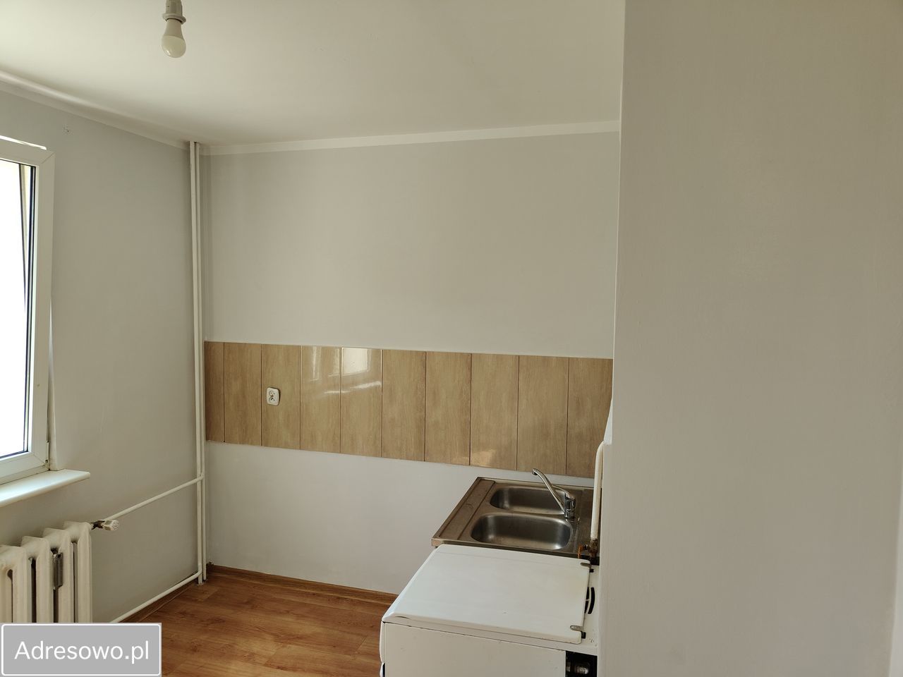 Mieszkanie 1-pokojowe Lidzbark Warmiński, ul. Astronomów. Zdjęcie 7
