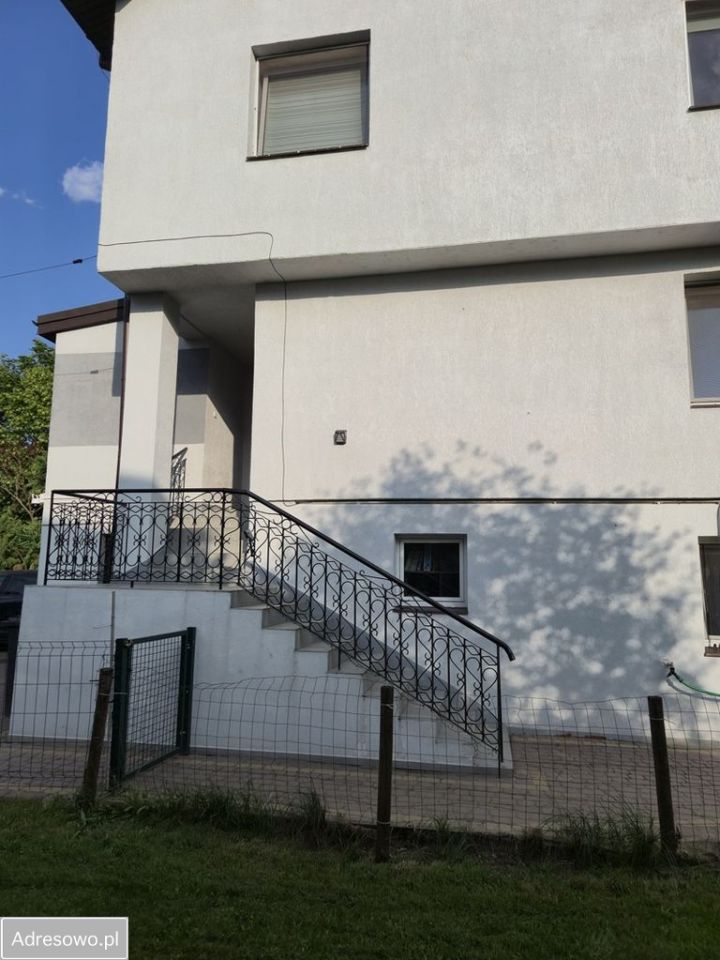bliźniak, 6 pokoi Marki, ul. Grunwaldzka. Zdjęcie 15