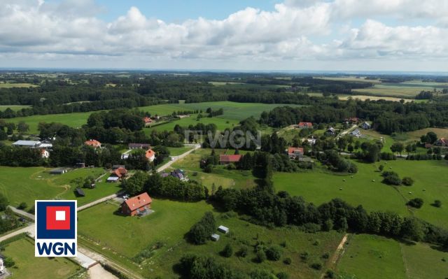Działka siedliskowa Piastowo. Zdjęcie 6