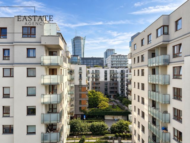 Mieszkanie 2-pokojowe Warszawa Wola, ul. Giełdowa. Zdjęcie 6