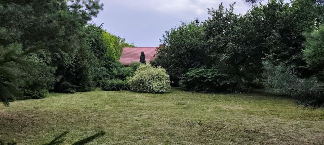 Działka siedliskowa Zawada. Zdjęcie 5
