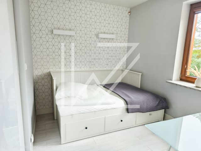 Mieszkanie 3-pokojowe Kraków Bronowice, ul. Katowicka. Zdjęcie 13