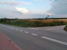 Działka budowlana Chybice. Zdjęcie 1