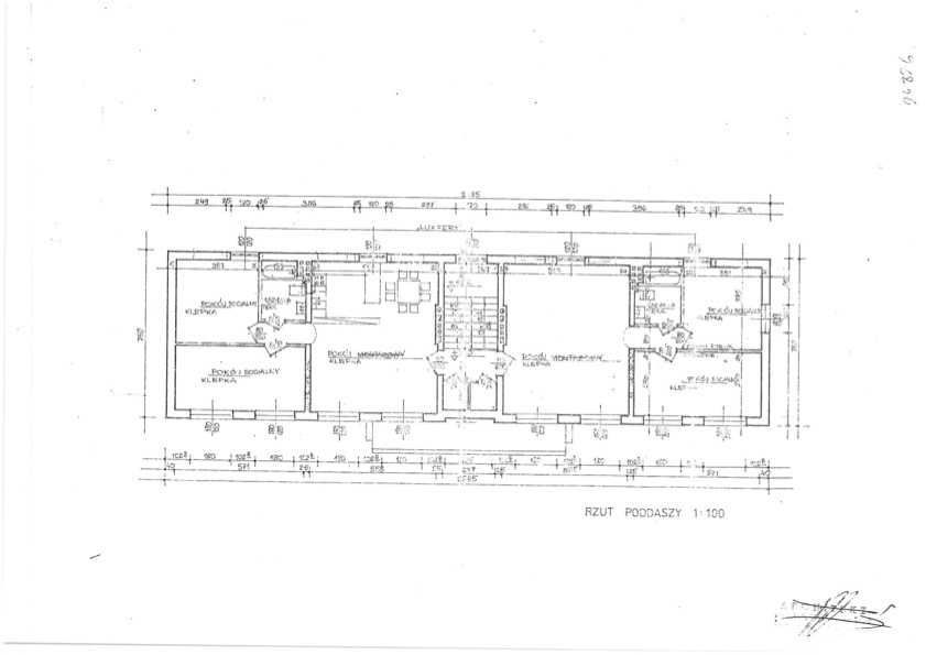 Lokal Łomianki. Zdjęcie 7