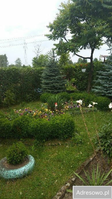 Działka rod Łódź Radogoszcz