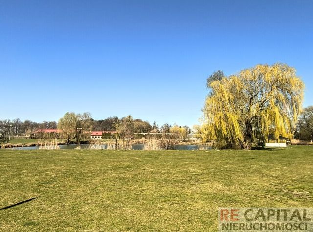 Działka siedliskowa Stare Babice, ul. Okrężna. Zdjęcie 4