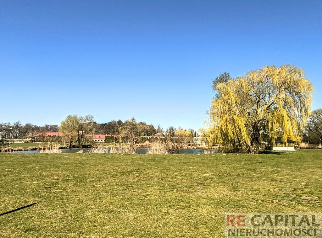 Działka siedliskowa Stare Babice, ul. Okrężna. Zdjęcie 4