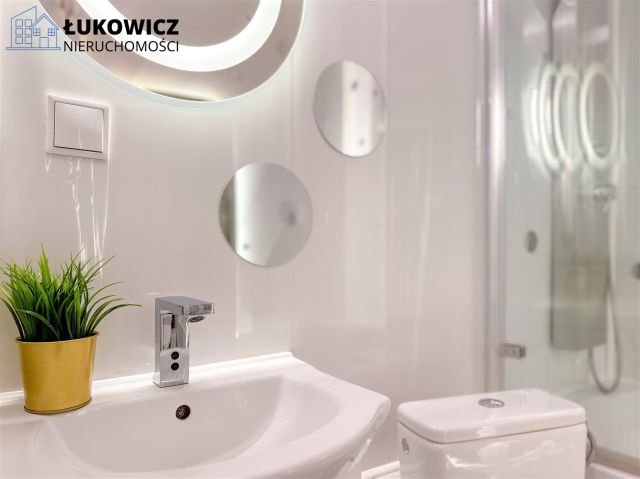 Mieszkanie 1-pokojowe Bielsko-Biała Osiedle Karpackie. Zdjęcie 16