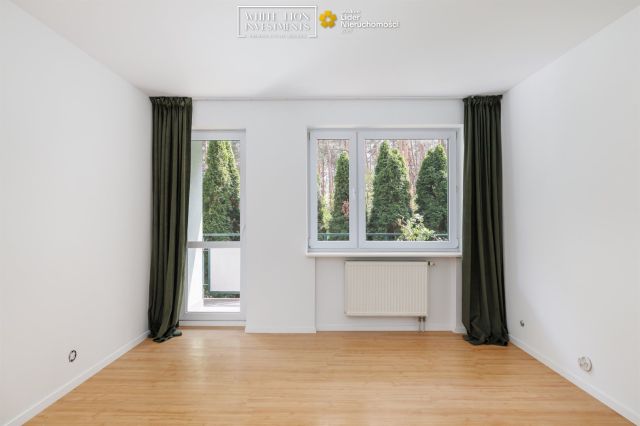 Mieszkanie 2-pokojowe Warszawa Białołęka, ul. Grzymalitów. Zdjęcie 2