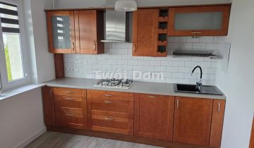 Mieszkanie 3-pokojowe Gdańsk Suchanino