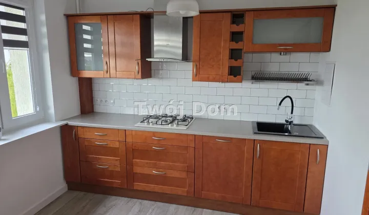 Mieszkanie 3-pokojowe Gdańsk Suchanino