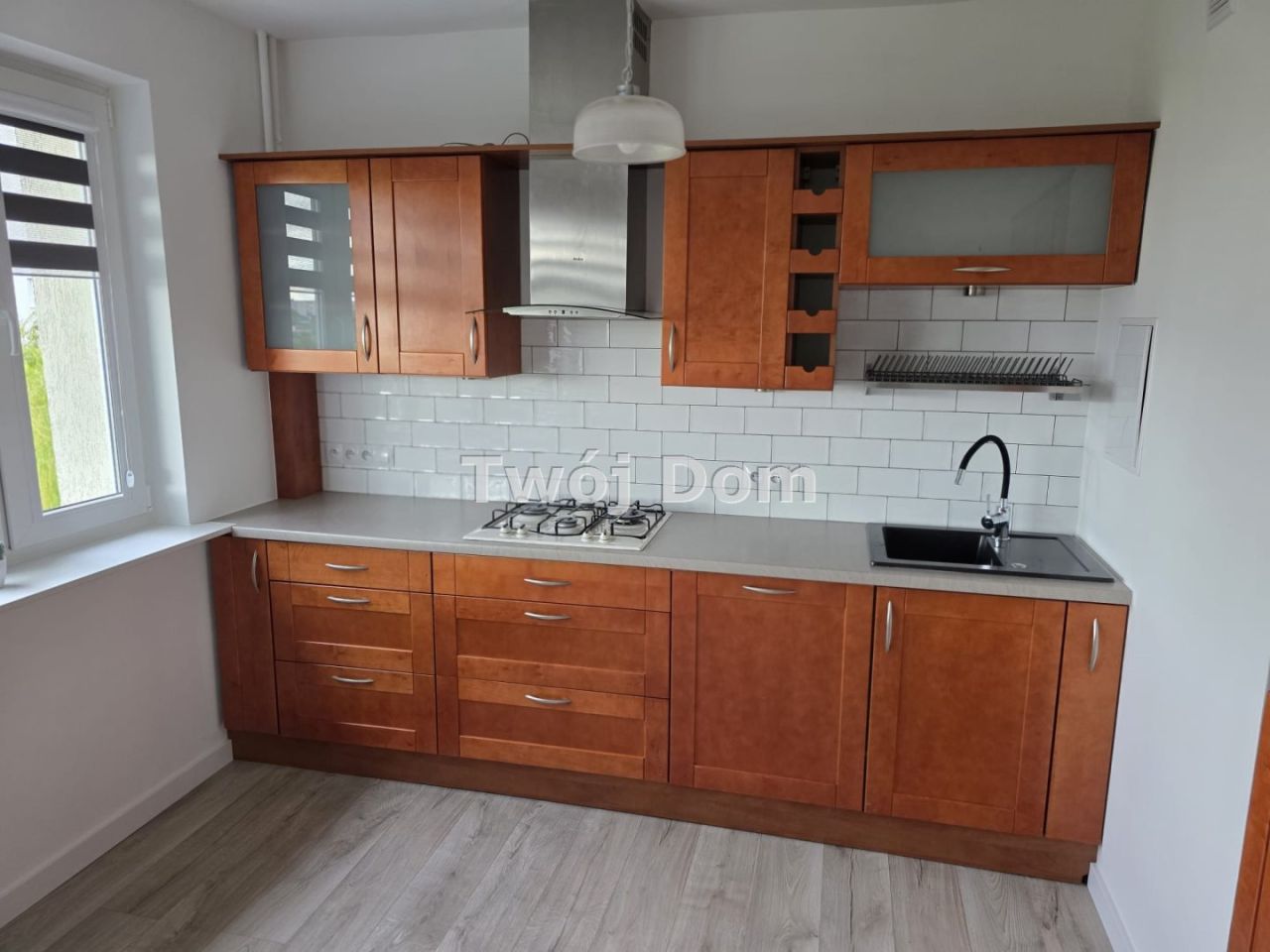 Mieszkanie 3-pokojowe Gdańsk Suchanino. Zdjęcie 2