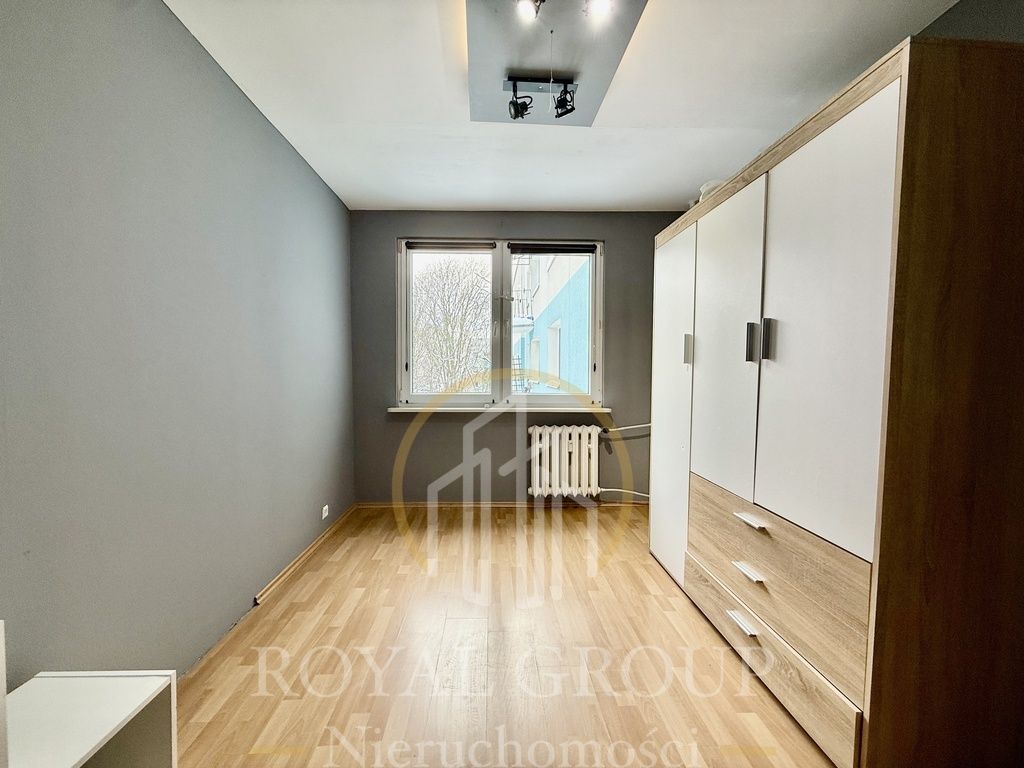 Mieszkanie 5-pokojowe Lublin, ul. Teodora Leszetyckiego. Zdjęcie 5
