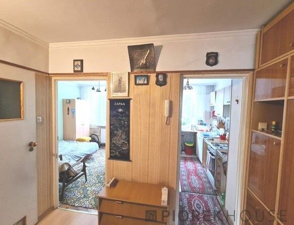 Mieszkanie 2-pokojowe Warszawa Bemowo, ul. Waleriana Czumy. Zdjęcie 4