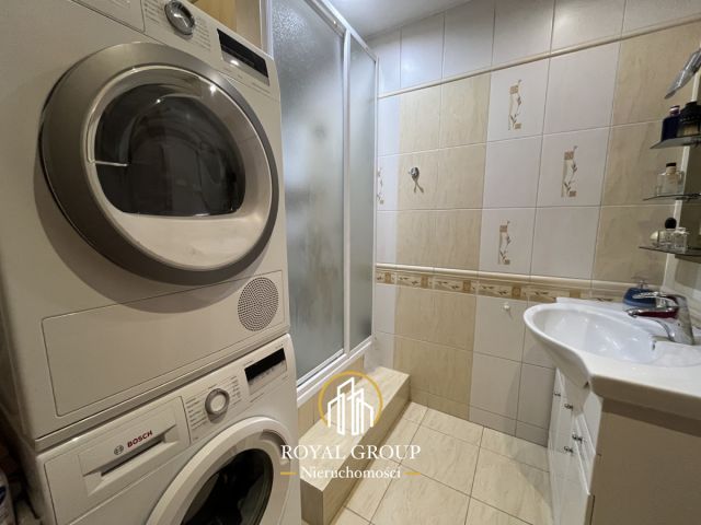 Mieszkanie 3-pokojowe Lublin Czuby, ul. Husarska. Zdjęcie 8