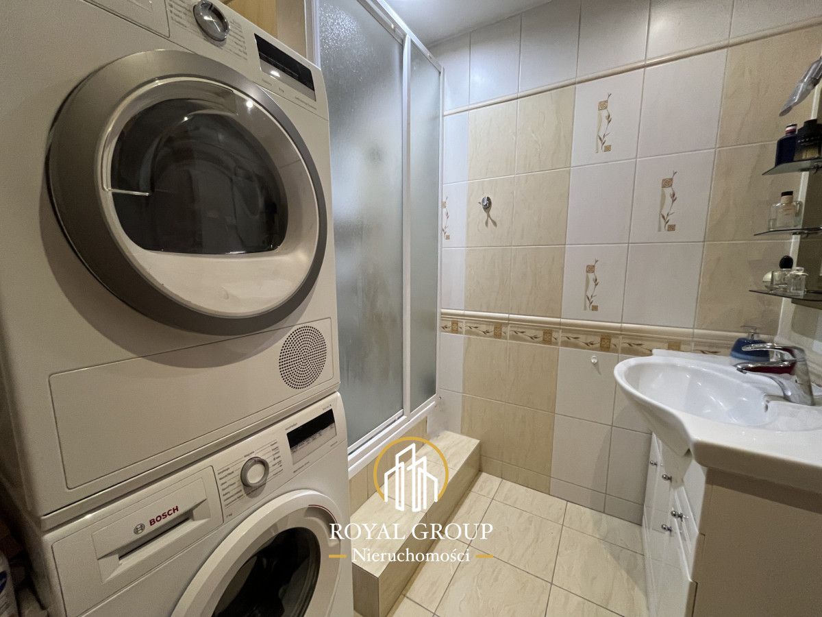 Mieszkanie 3-pokojowe Lublin Czuby, ul. Husarska. Zdjęcie 8