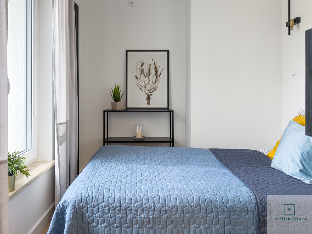 Mieszkanie 2-pokojowe Warszawa Włochy, ul. Komitetu Obrony Robotników. Zdjęcie 5