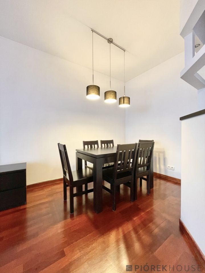 Mieszkanie 3-pokojowe Warszawa Wawer, ul. Popradzka. Zdjęcie 6