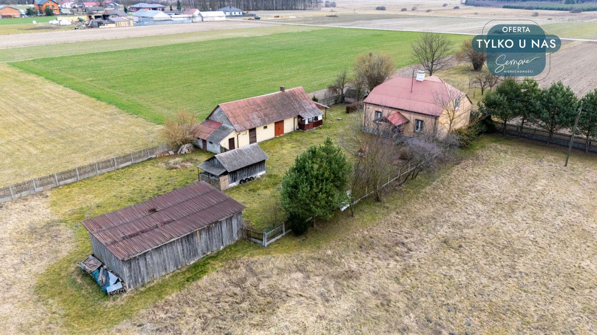 dom wolnostojący, 6 pokoi Klew-Kolonia. Zdjęcie 11