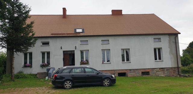 gospodarstwo, 7 pokoi Łędławki. Zdjęcie 1