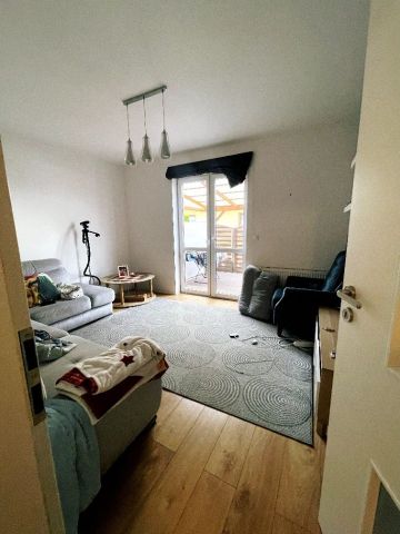 Mieszkanie 4-pokojowe Marki, ul. Rysia. Zdjęcie 1