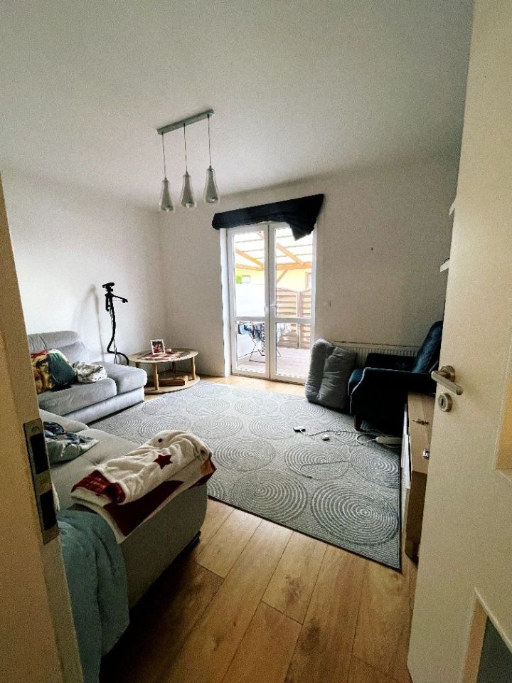 Mieszkanie 4-pokojowe Marki, ul. Rysia