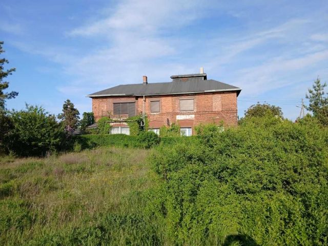 Mieszkanie 3-pokojowe Krzelów. Zdjęcie 1