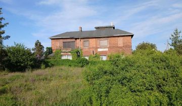 Mieszkanie 3-pokojowe Krzelów