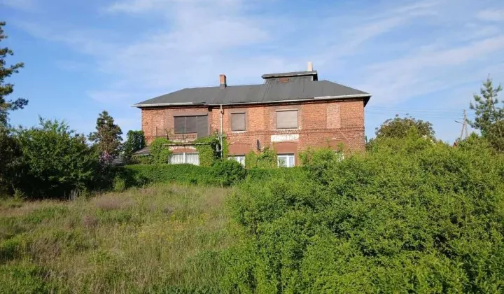 Mieszkanie 3-pokojowe Krzelów