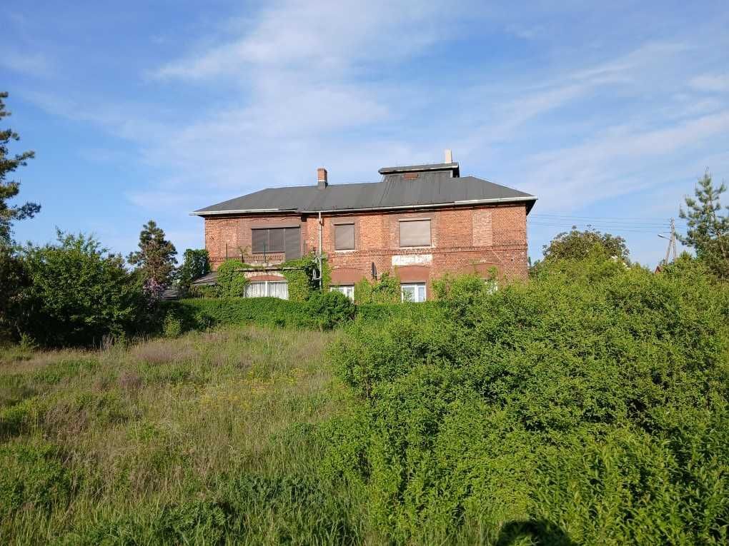 Mieszkanie 3-pokojowe Krzelów