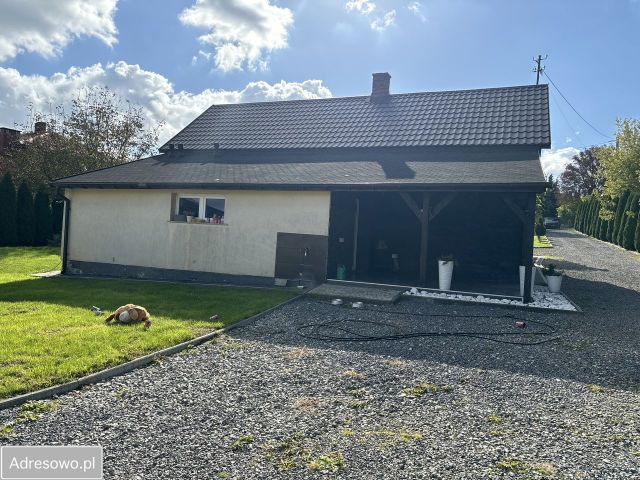 dom wolnostojący, 2 pokoje Sandomierz. Zdjęcie 1