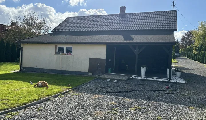 dom wolnostojący, 2 pokoje Sandomierz