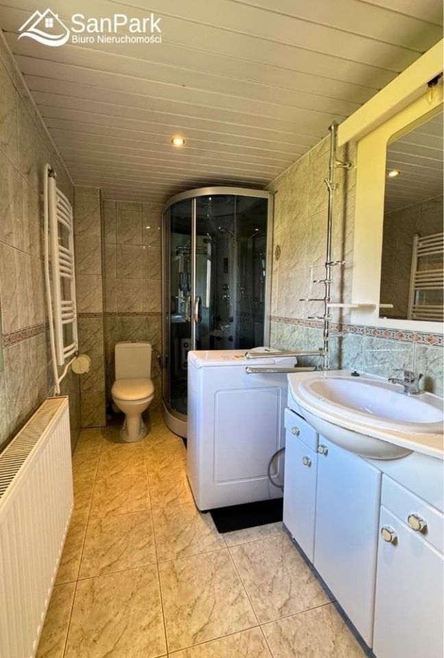 bliźniak, 4 pokoje Uherce Mineralne. Zdjęcie 15