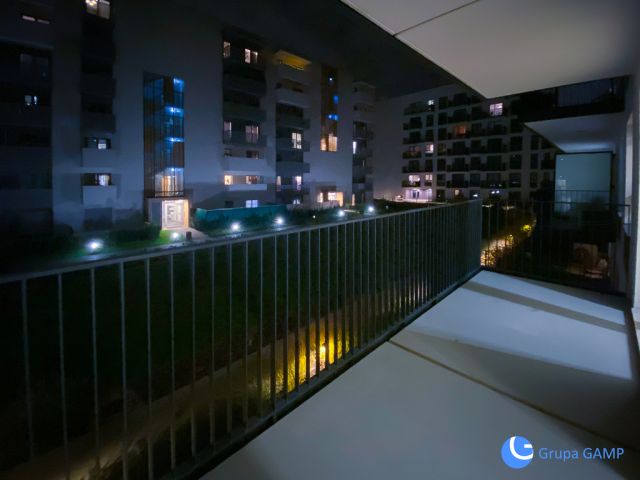 Mieszkanie 3-pokojowe Kraków Stare Miasto, ul. bp. Jana Prandoty. Zdjęcie 17