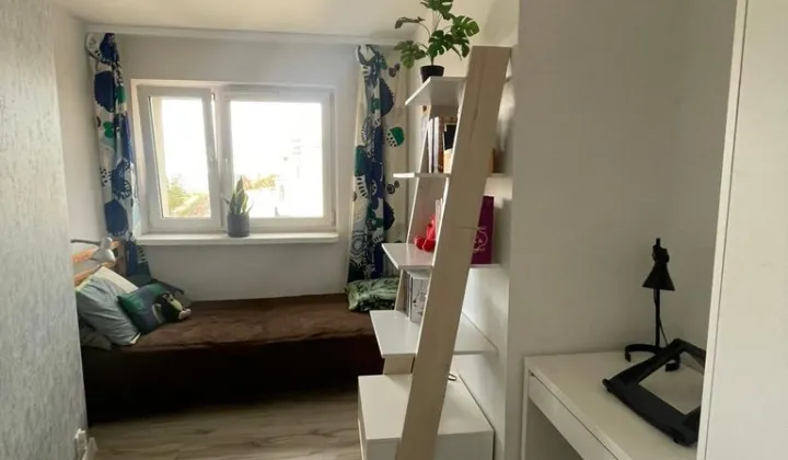 Pokój Kraków Mistrzejowice, os. Piastów