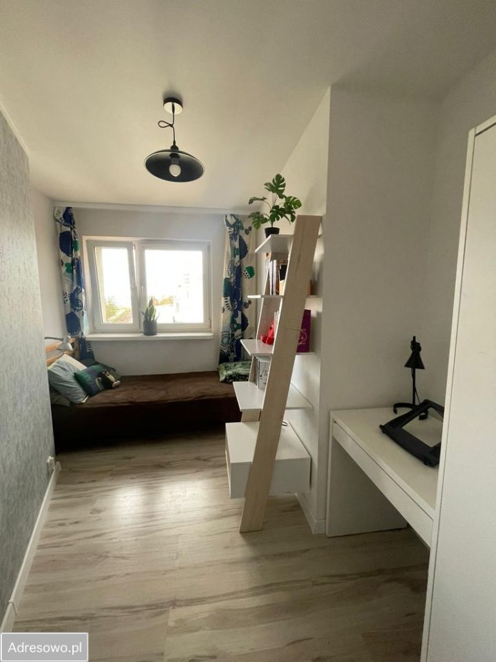 Pokój Kraków Mistrzejowice, os. Piastów