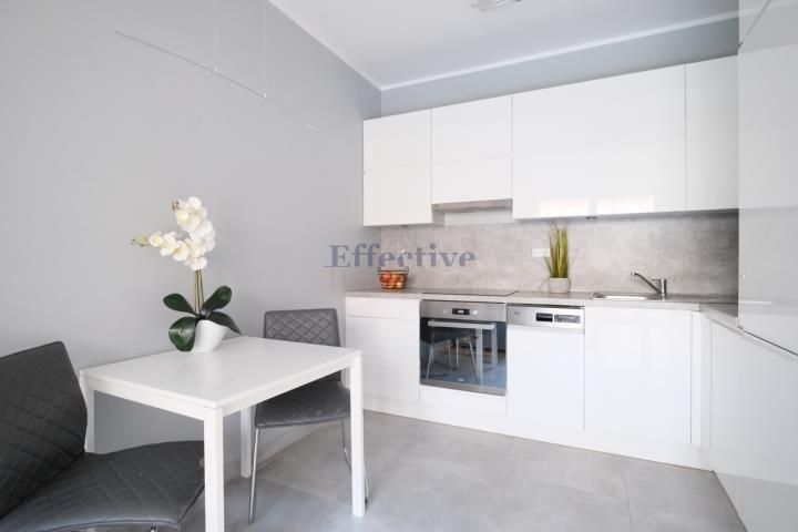 Mieszkanie 2-pokojowe Wrocław, al. gen. Józefa Hallera. Zdjęcie 5