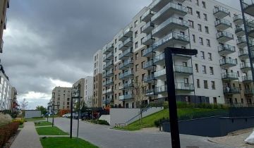 Mieszkanie 2-pokojowe Gdańsk Wrzeszcz, ul. Grudziądzka